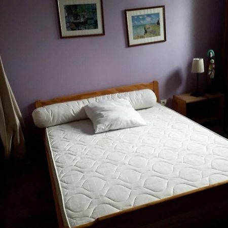 Maisonnette A La Campagne 65 M2 Villa Baudre Eksteriør bilde