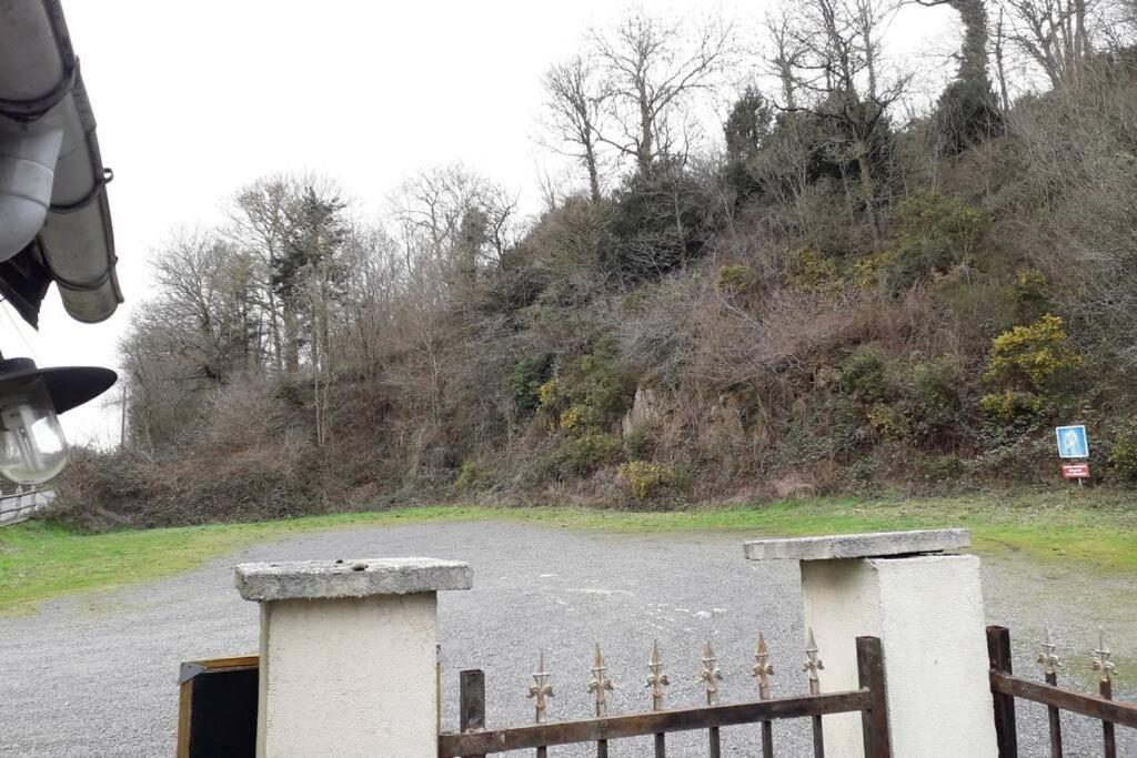 Maisonnette A La Campagne 65 M2 Villa Baudre Eksteriør bilde