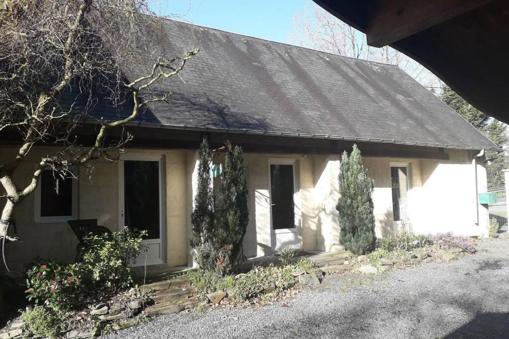 Maisonnette A La Campagne 65 M2 Villa Baudre Eksteriør bilde